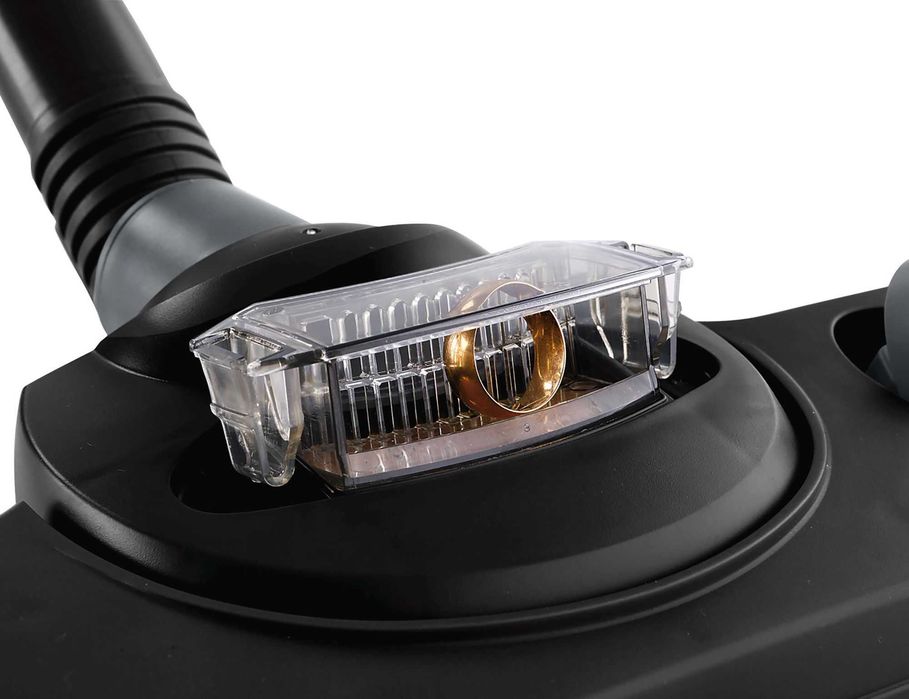 Миючий пилосос Bosch BWD421PET 2100 Вт червоний