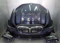 BMW X5 G05 F15 бампер Розборка Запчасти