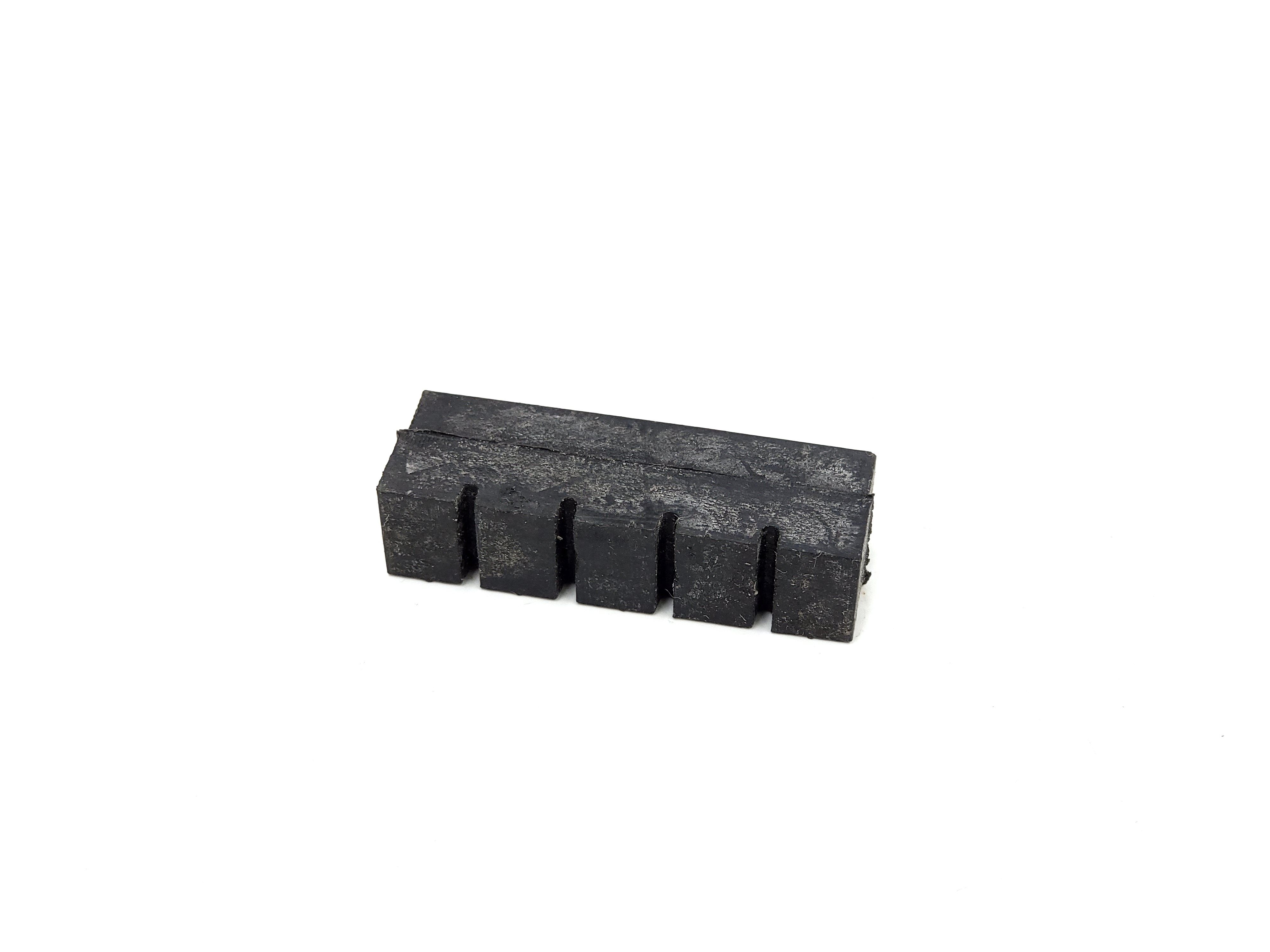 NOWY Klocek hamulcowy ZZR Romet Universal Tyler  42 mm x 10 mm PRL