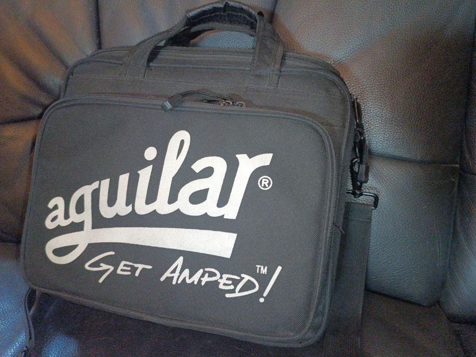 Sprzedam aguilar hummer 500