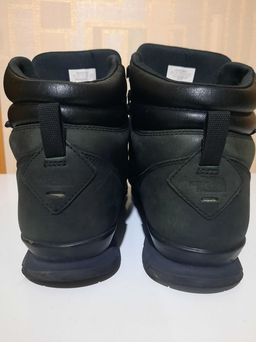 Зимові ботинки ТНФ 44р