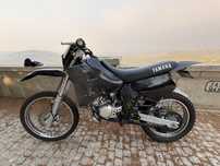 Yamaha DTR125 3BN (Ler anuncio) Negociavel
