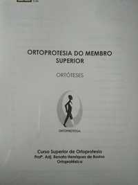 Livro de Ortoprotesia