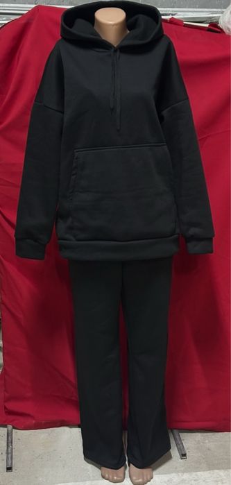 Костюм жіночий фліс