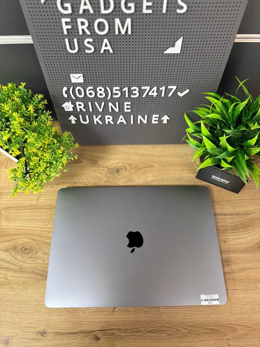 MacBook Air 13.3" M1 16\256 GB