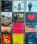 CD. Новые.Лицензия. ,,Океан Ельзи,,Друга ріка, ,,Скрябін,, і інші