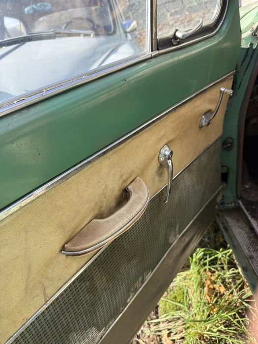 Продам ГАЗ 21 1962р