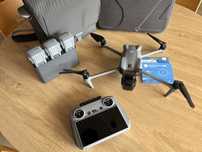 Dron Dji Air3 FMC uzywany