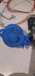 Hidrostat pralki electrolux
