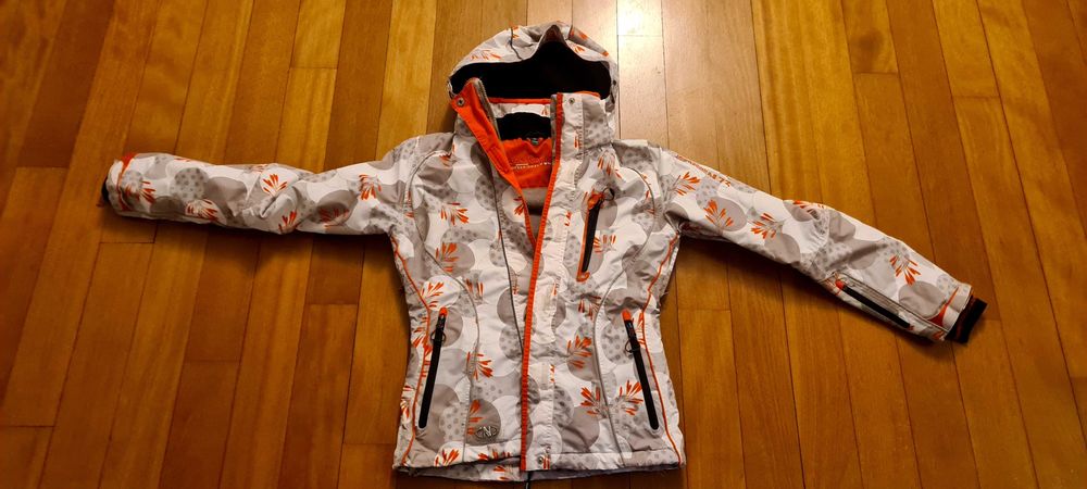 Kurtka narciarski NORTHLAND