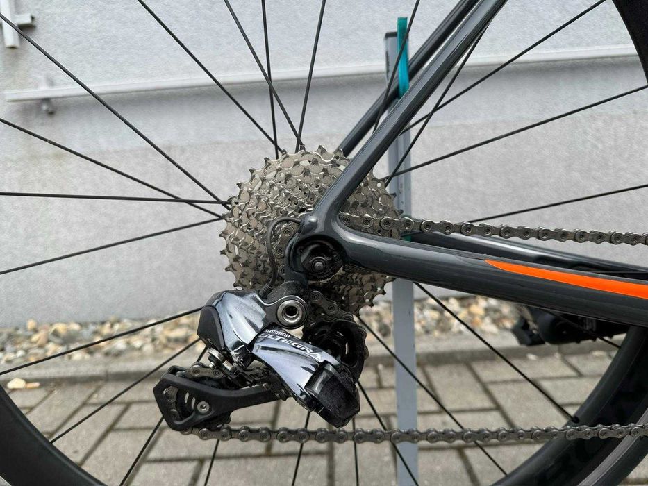 Trek Emonda SLR 6 56 cm