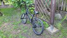 Rower BMX - freestyle, wyczynowy