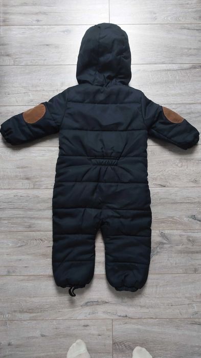 Kombinezon zimowy 92 Cool Club