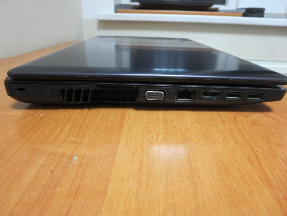 Ноутбук Lenovo Z585 AMD A10-4600M 12Gb ОЗУ HD7660M