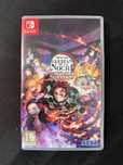 Switch Demon Slayer