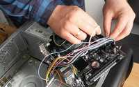 Частный мастер качественный ремонт компьютеров на дому