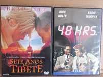 48 Horas  Parte I Sete anos no Tibete