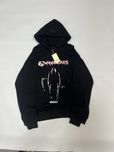 Худі кофта Vetements opium archive erd