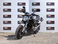 Ducati Monster  696