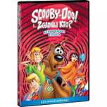Scooby-Doo! I... zgadnij kto?. Sezon 2, część 3, DVD. Galapagos