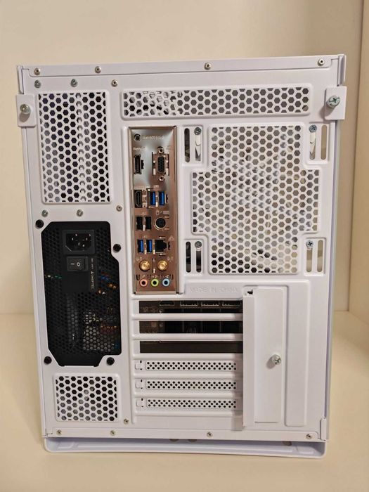 ПК AMD Ryzen 9 5900X + 32 GB RAM (Без відеокарти)