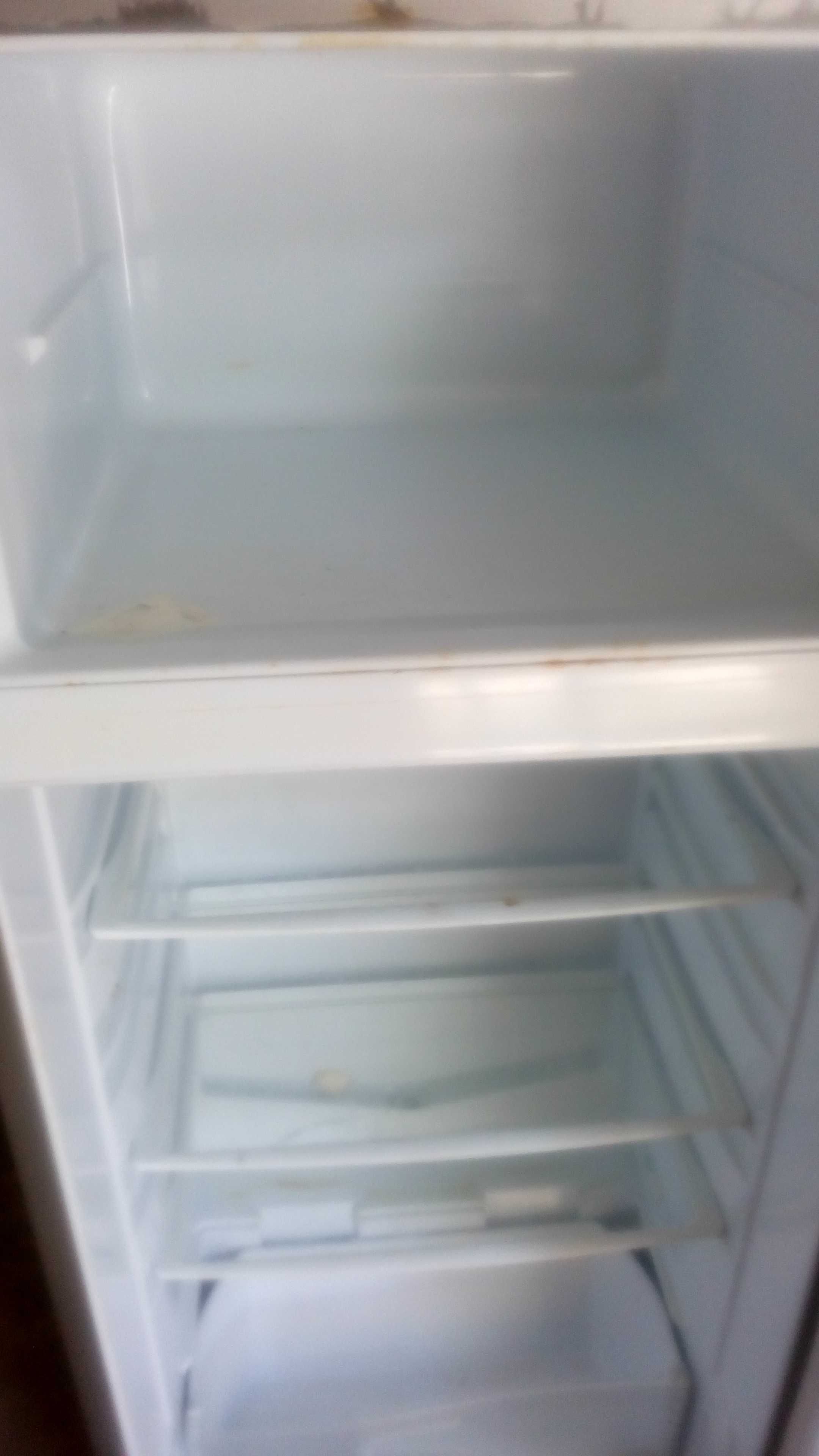 frigorifico INDESIT
