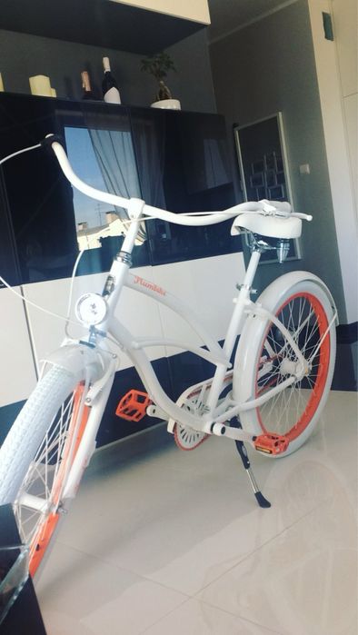 Rower Plumbike UNIKAT