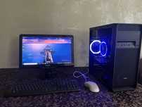Пк Ryzen | GTX 1650 Super