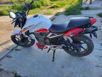 Junak Kiden 125 Racer. 2020 bez rejestracji