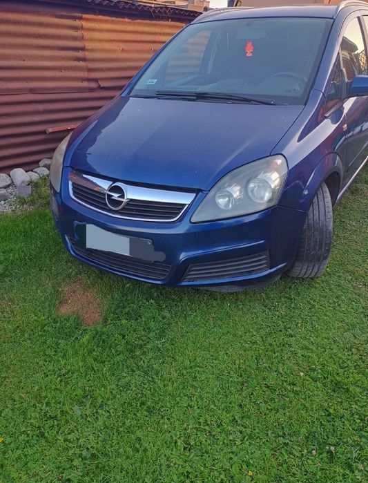 Sprzedam Opel Zafira