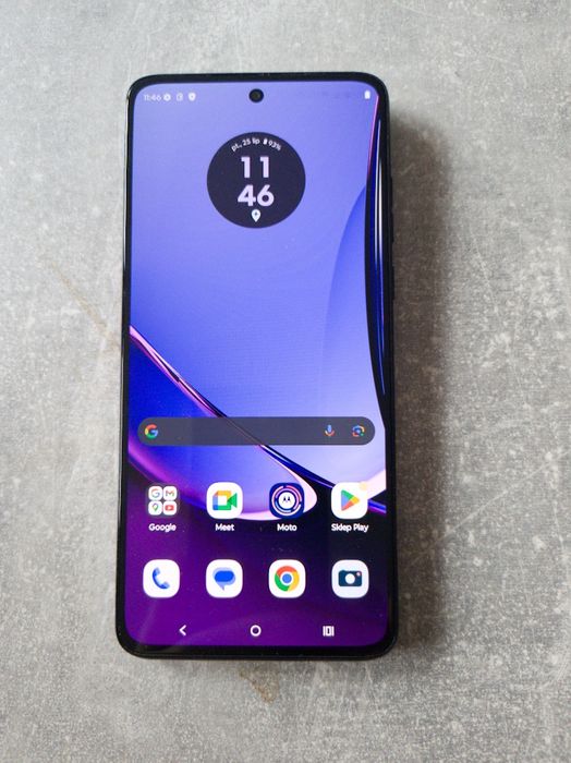 Motorola G84 5G 12/256