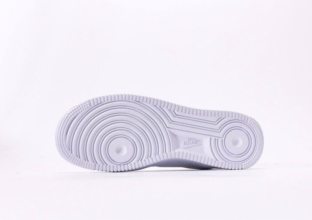 Kobe Bryant x Nike Air Force 1 Low 'Forever White 8/24'
