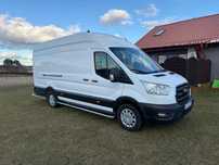 Ford Transit  Bus maxi, zadbany , niski przebieg