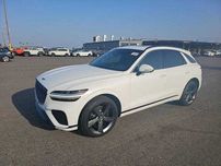 2022 Genesis GV70