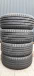 215/45/18 Hankook ventus prime3 KOMPLET,  DEMO