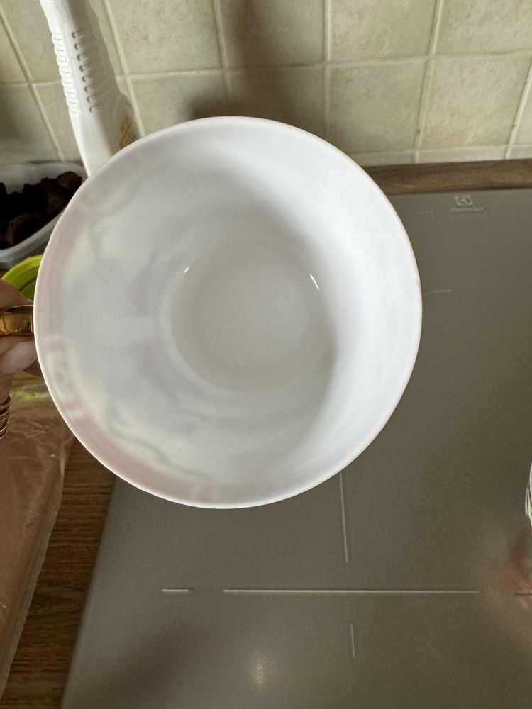 Filizanki porcelanowe