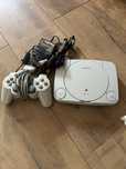 Konsola Playstation Ps One psx