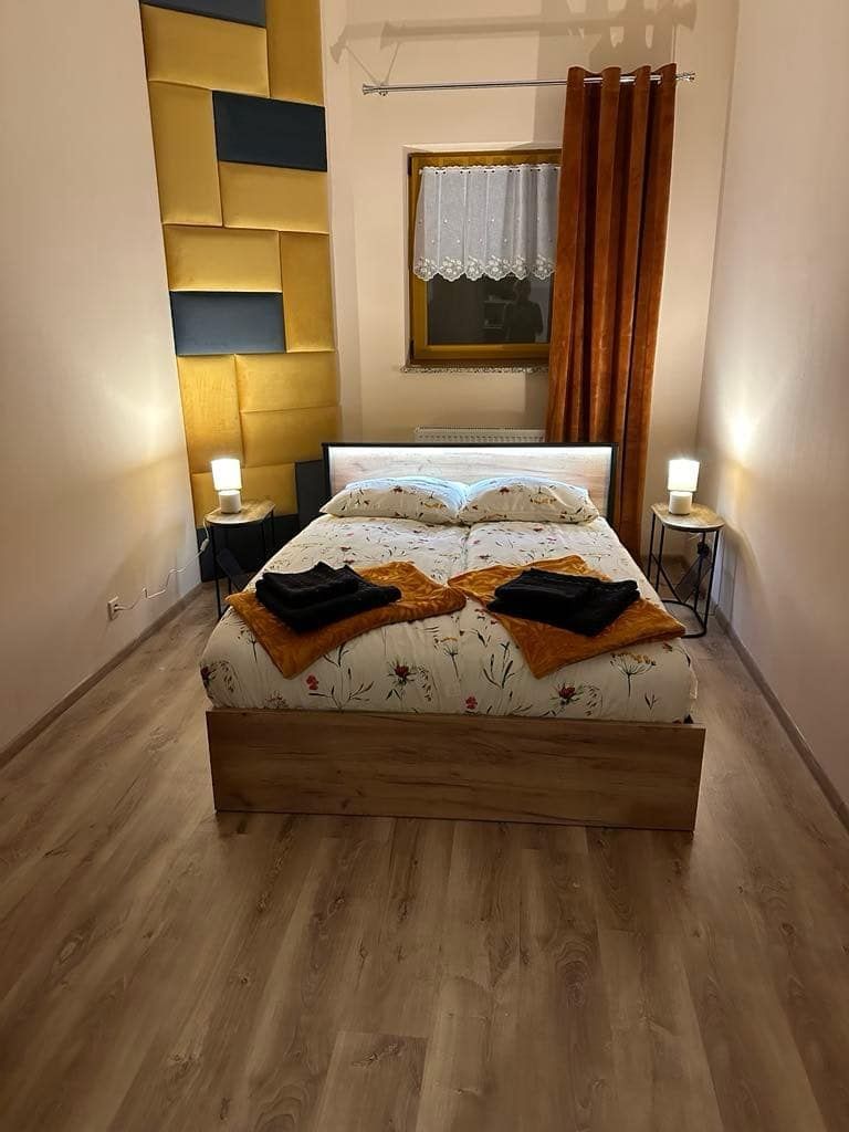 Apartament w Karpaczu Prusa 2a
