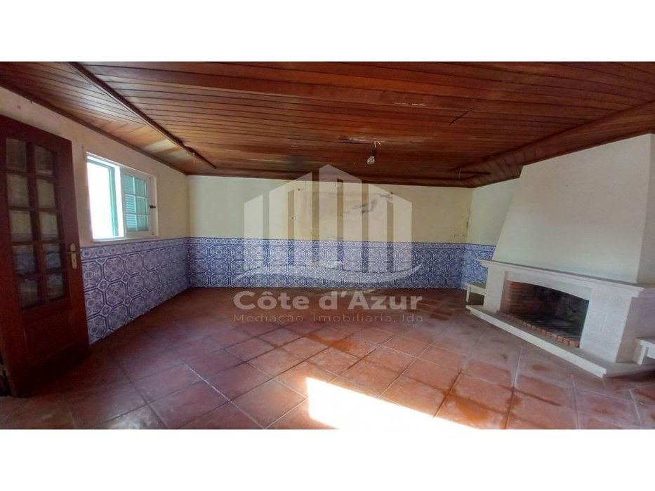 Moradia Bi-Familiar T3 - S. Francisco (Alcochete)