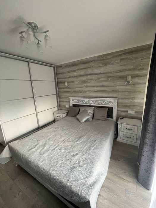 Котедж "Галицький" Відпочинок в Карпатах. Яремче