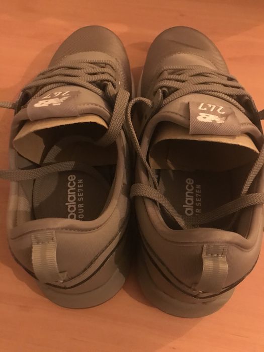 Tenis New Balance