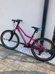 Rower KROSS 24 cali, rama S