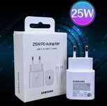 ‼️Надійна швидка зарядка Samsung 25w блочок+кабель | Быстрая зарядка
