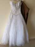 Vestido de noiva