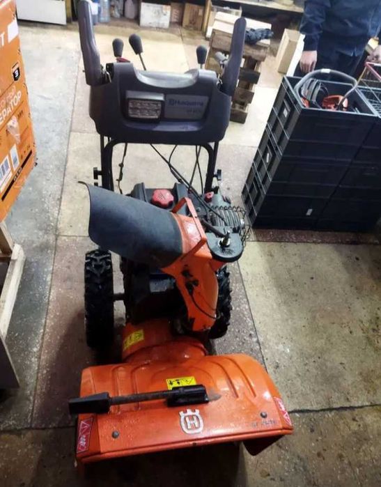 Ремонт генераторів, мотоблоків, мотопомп, культиваторів, UPS Екофлоу