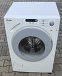 Pralka Miele W1664 Exklusiv-Edition WaterControl-System