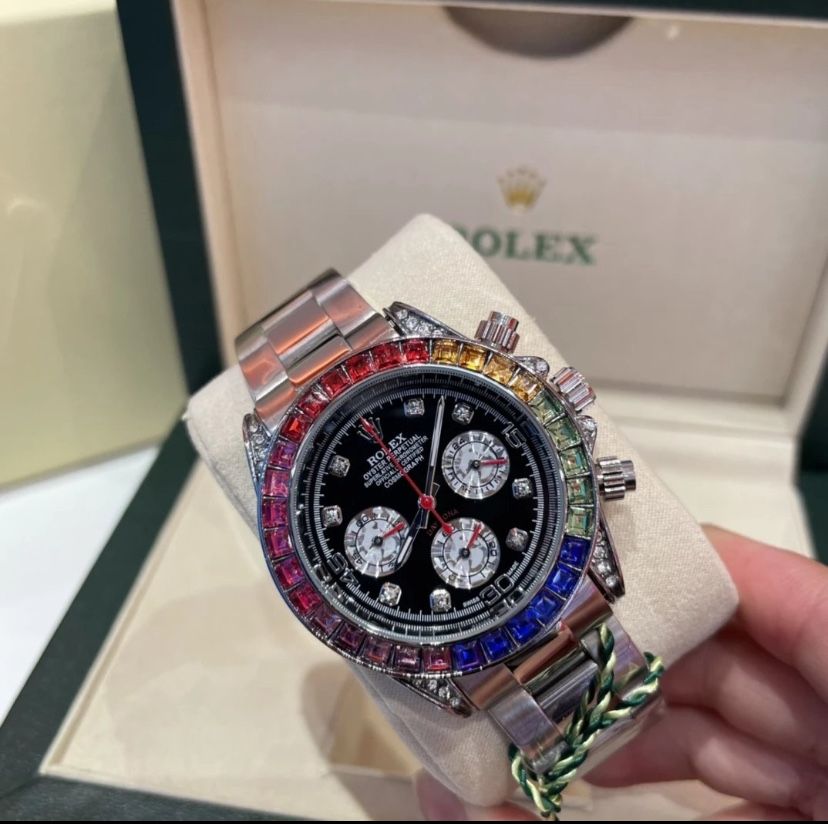 Zegarki ROLEX cosmometer Daytona