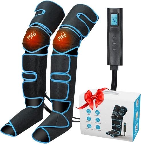 Masażer nóg Machito FE-7204A