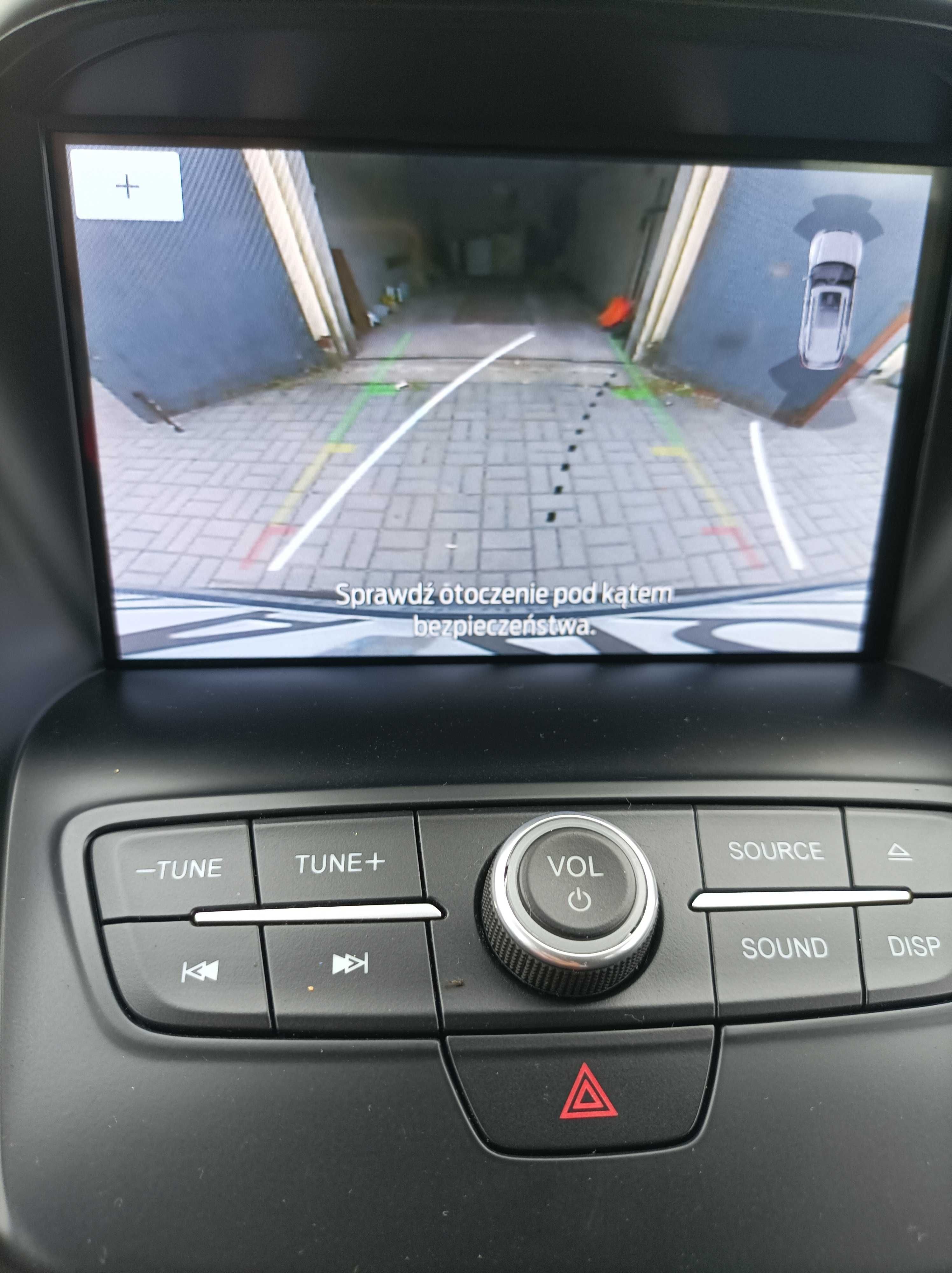 Ford Kuga, 2019 ROK, 1,5 Ecoboost, Edition