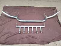 Orurowanie Toyota LAND CRUISER 150